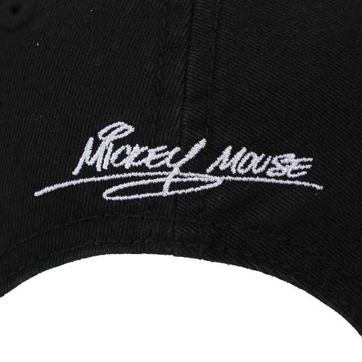 Picture of Disney Mickey Mouse Embroidered Hat