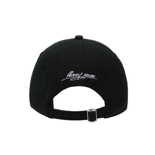 Picture of Disney Mickey Mouse Embroidered Hat