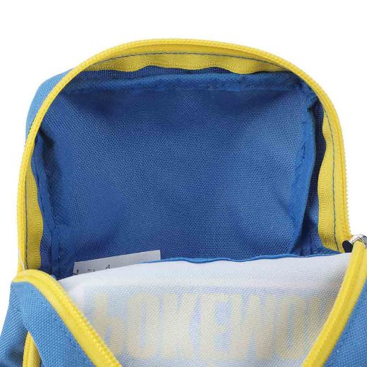 Picture of Pokemon Youth Sling Bag & Trucker Hat Set