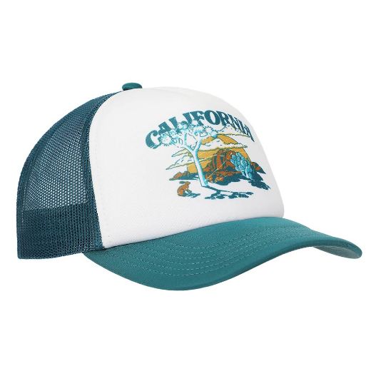Picture of Bioworld California Tourist Trucker