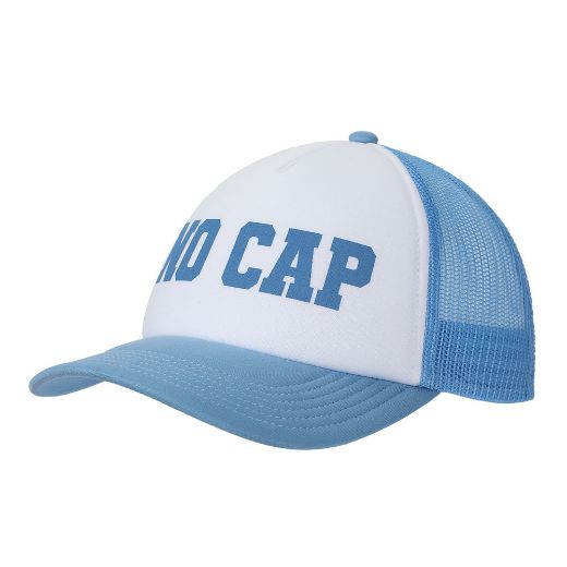 Picture of Bioworld No Cap Trucker