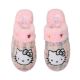 Picture of Hello Kitty Faux Fur Junior's Character Mules