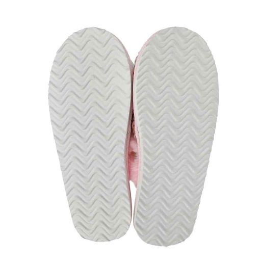 Picture of Hello Kitty Faux Fur Junior's Character Mules