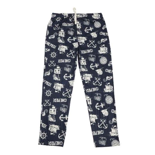 Picture of One Piece Icons Lounge Pant