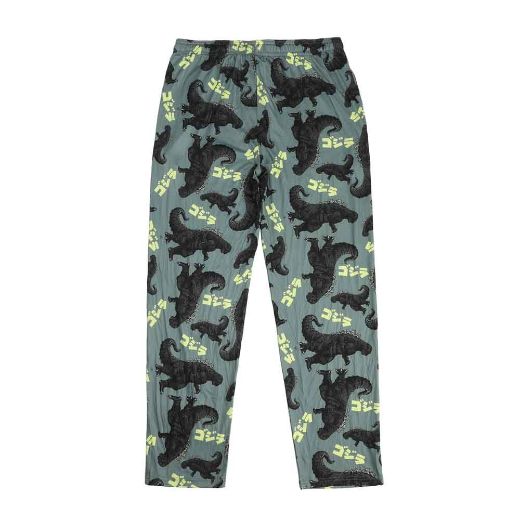 Picture of Godzilla Kanji AOP Lounge Pant