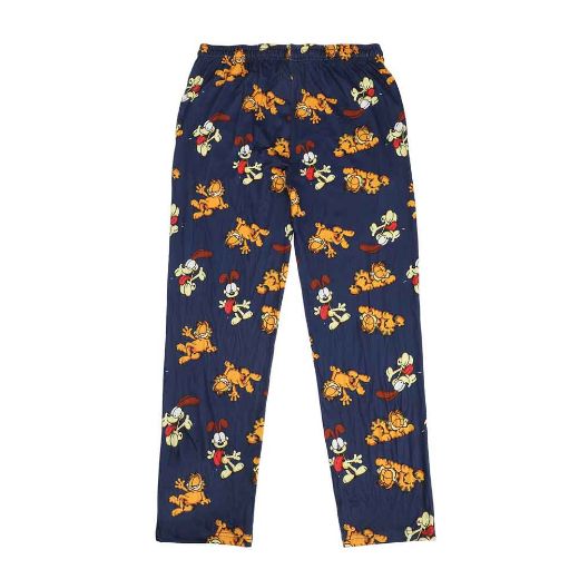 Picture of Garfield & Odie AOP Lounge Pant