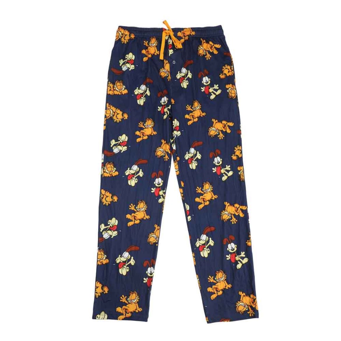 Picture of Garfield & Odie AOP Lounge Pant