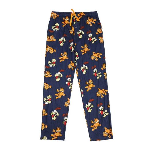 Picture of Garfield & Odie AOP Lounge Pant