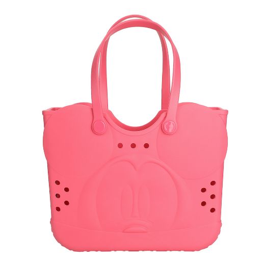 Picture of Disney Mickey Mouse 3D Molded Tote
