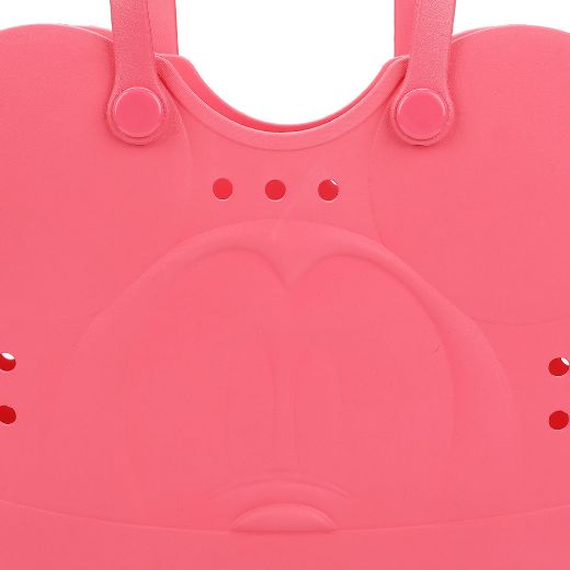 Picture of Disney Mickey Mouse 3D Molded Tote