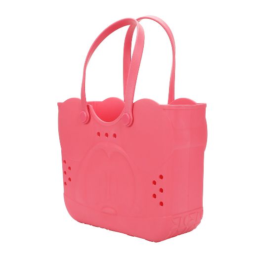 Picture of Disney Mickey Mouse 3D Molded Tote