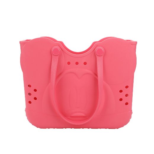 Picture of Disney Mickey Mouse 3D Molded Tote