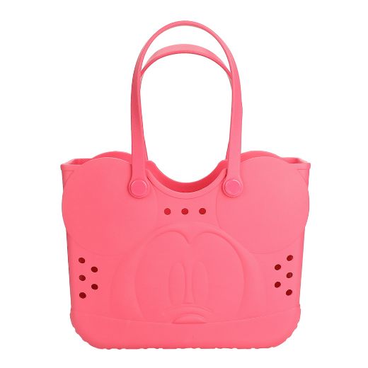 Picture of Disney Mickey Mouse 3D Molded Tote