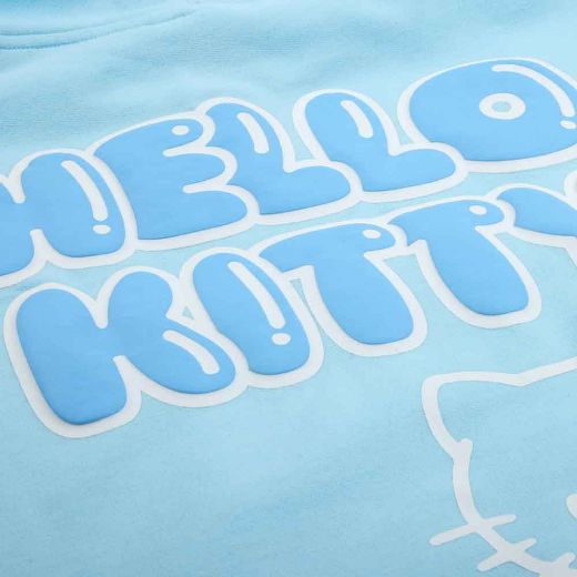 Picture of Hello Kitty Juniors’s Hoodie & Shorts Set