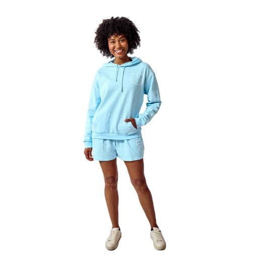 Picture of Hello Kitty Juniors’s Hoodie & Shorts Set