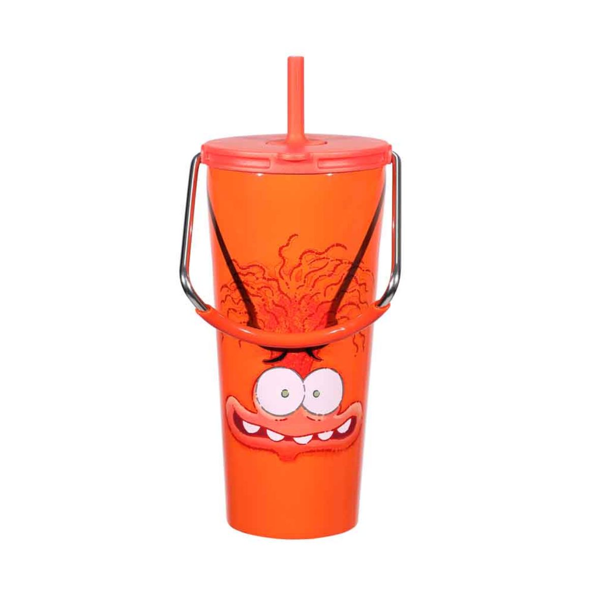 Picture of Disney Pixar Inside Out 20 oz Stainless Steel Tumbler with Handle