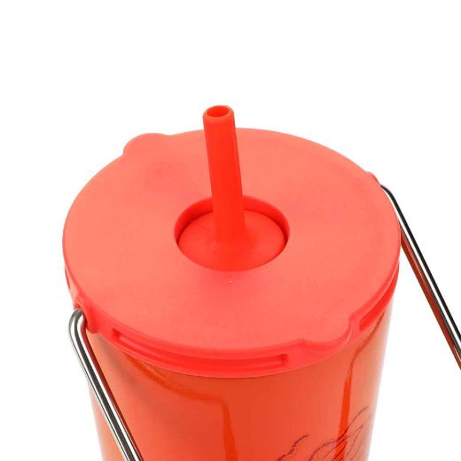 Picture of Disney Pixar Inside Out 20 oz Stainless Steel Tumbler with Handle