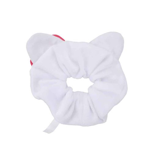 Picture of Hello Kitty & Friends 6 Pack 3D Plush Scrunchies