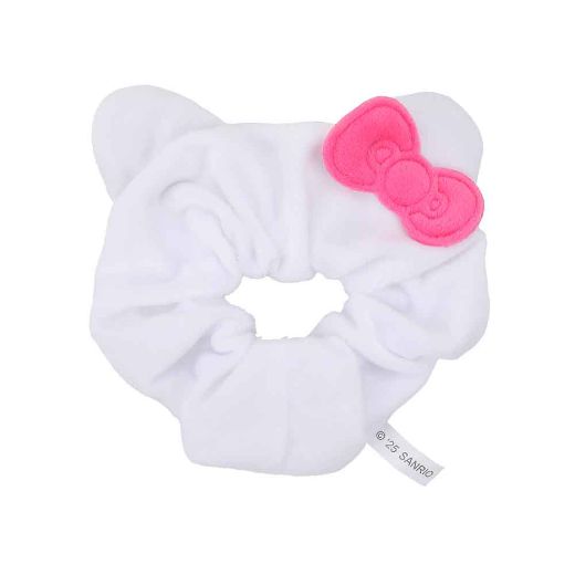 Picture of Hello Kitty & Friends 6 Pack 3D Plush Scrunchies