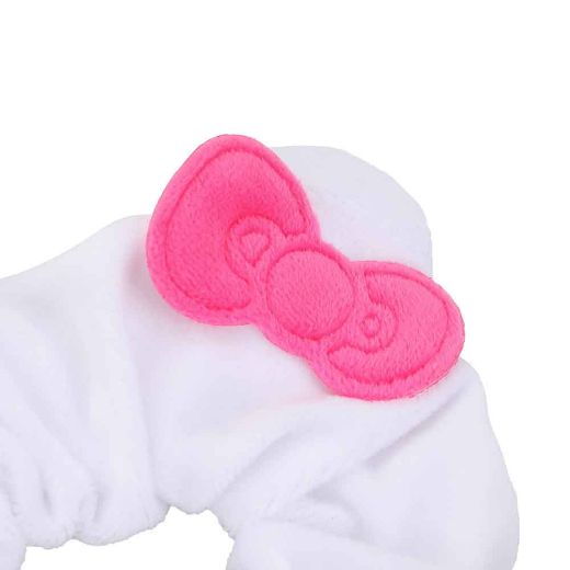 Picture of Hello Kitty & Friends 6 Pack 3D Plush Scrunchies