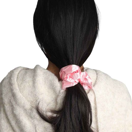 Picture of Hello Kitty & Friends 6 Pack 3D Plush Scrunchies