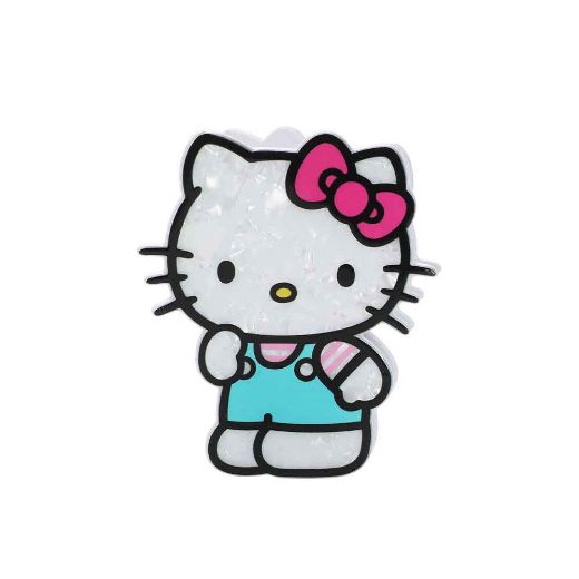 Picture of Hello Kitty Claw Clip Set