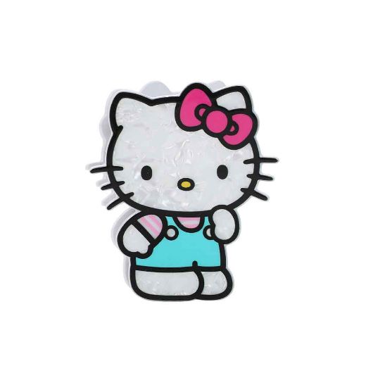 Picture of Hello Kitty Claw Clip Set