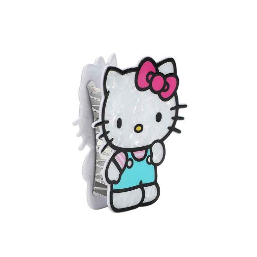 Picture of Hello Kitty Claw Clip Set