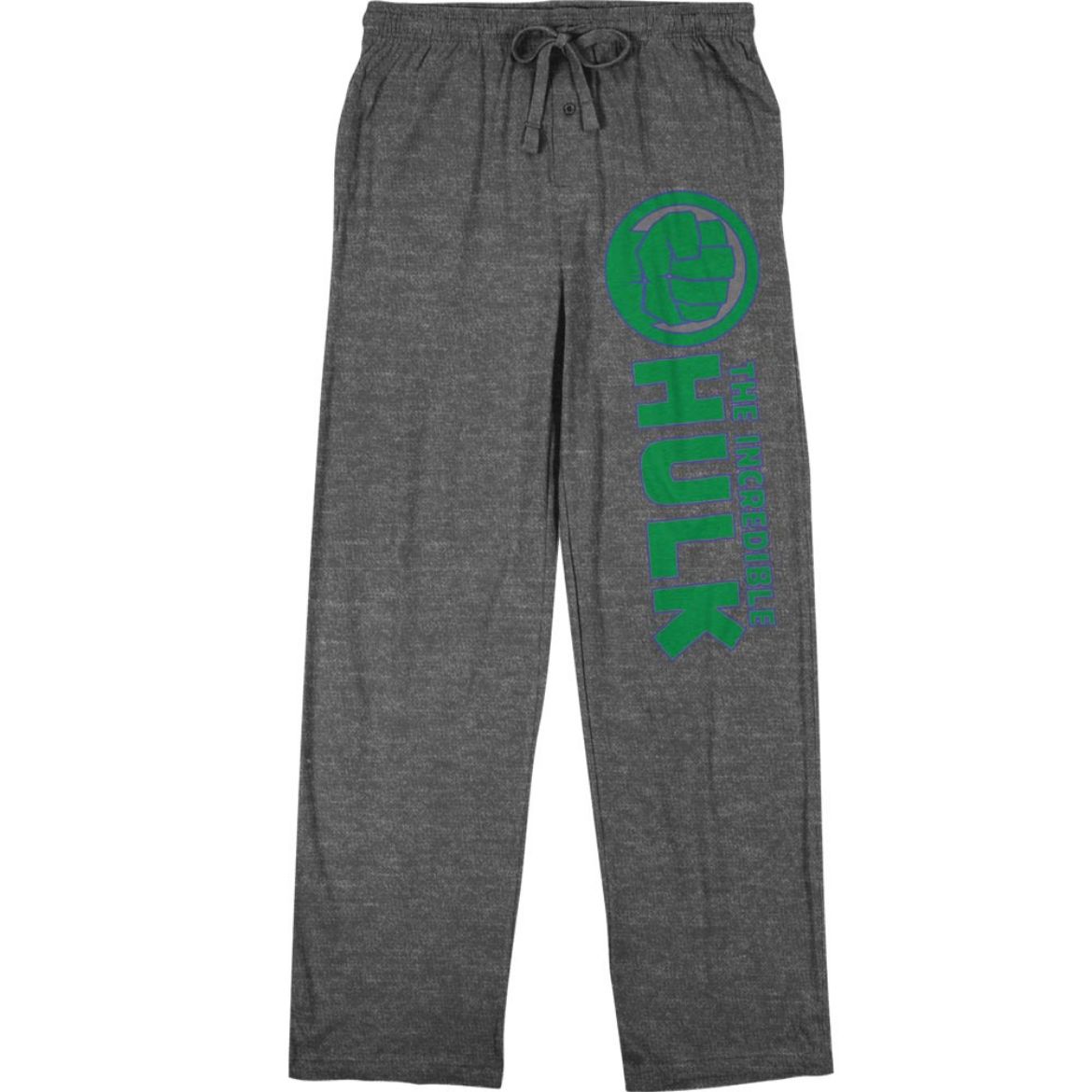 Picture of Marvel The Incredible Hulk Unisex Lounge Pants