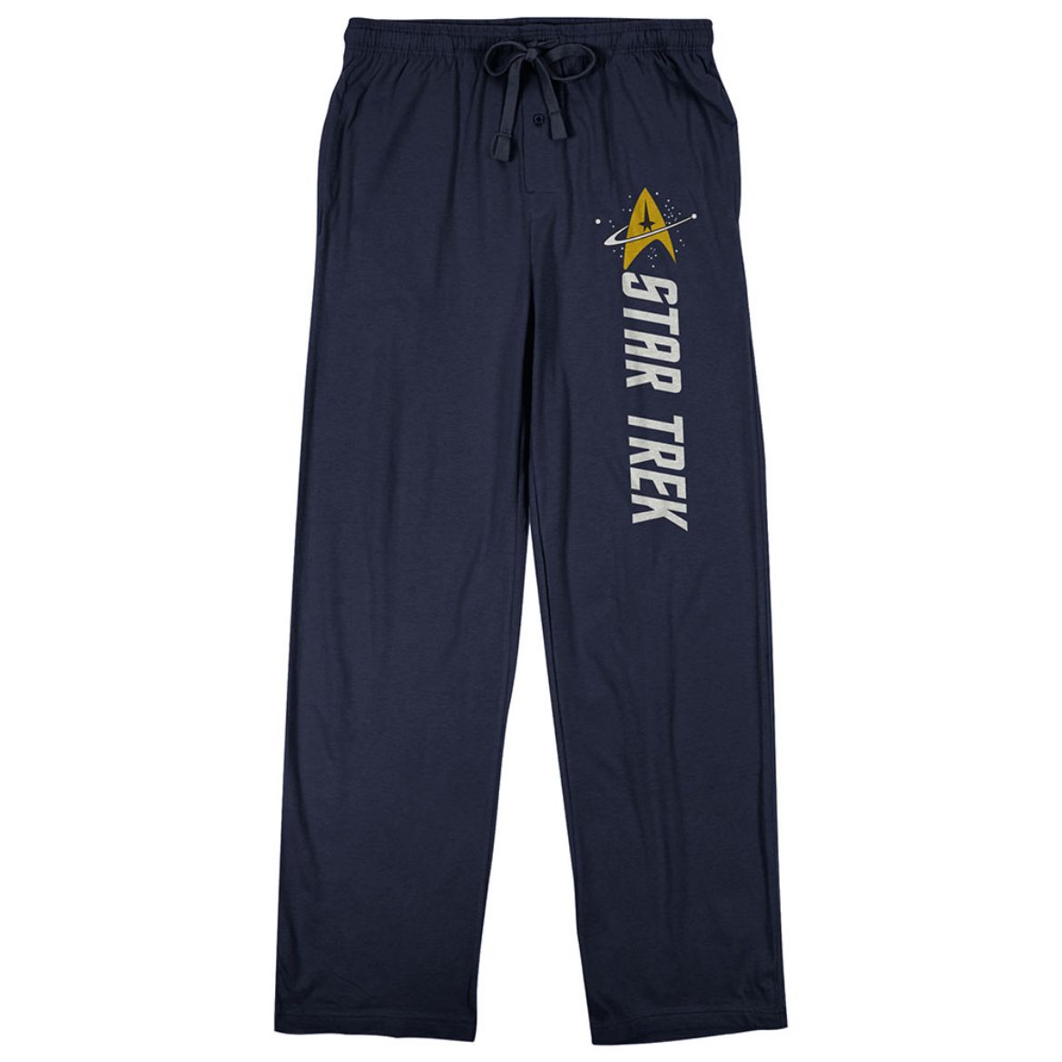Picture of Star Trek Logo Unisex Lounge Pants