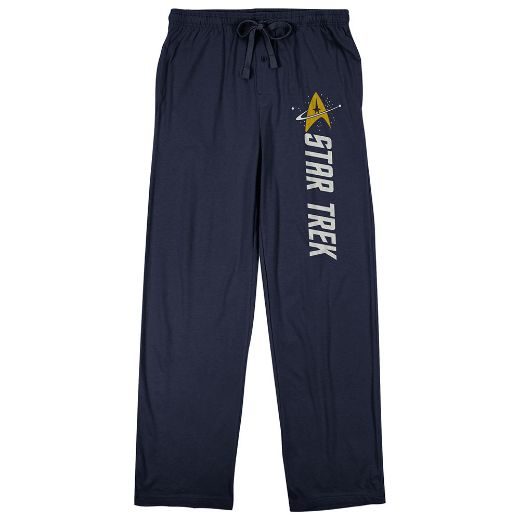 Picture of Star Trek Logo Unisex Lounge Pants
