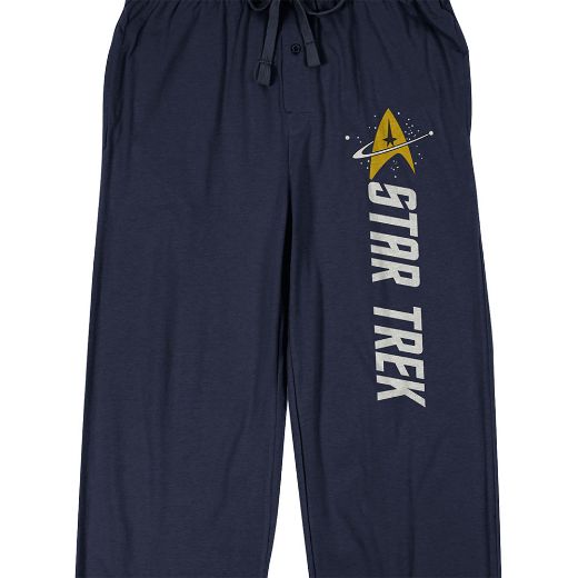 Picture of Star Trek Logo Unisex Lounge Pants