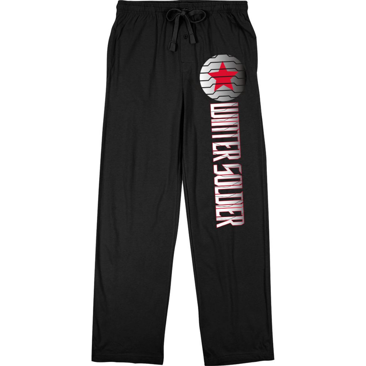 Picture of Marvel Winter Soldier Lounge Pants