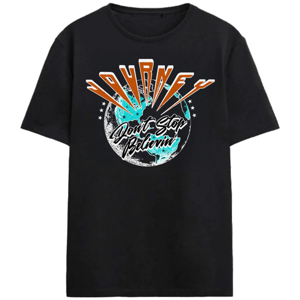 Picture of Journey Don't Stop Believin' Unisex Tee