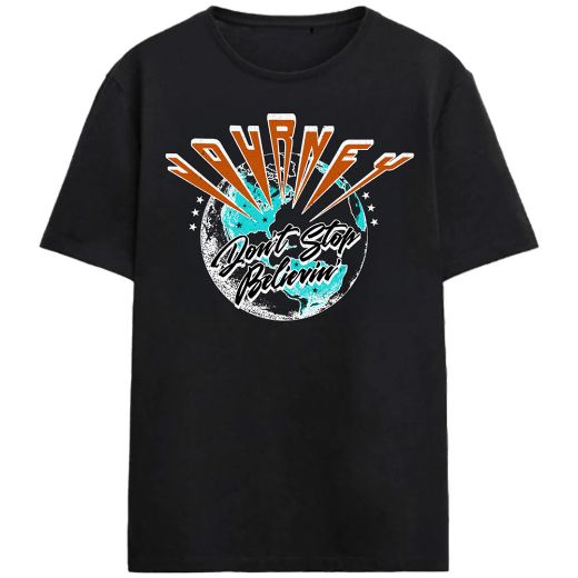 Picture of Journey Don't Stop Believin' Unisex Tee