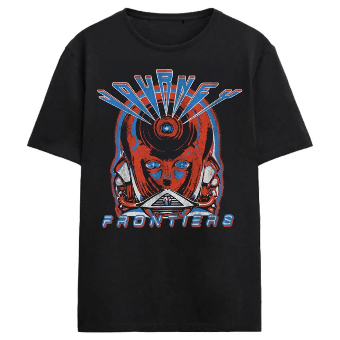 Picture of Journey Frontiers Unisex Tee