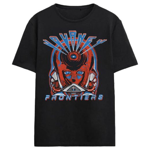Picture of Journey Frontiers Unisex Tee