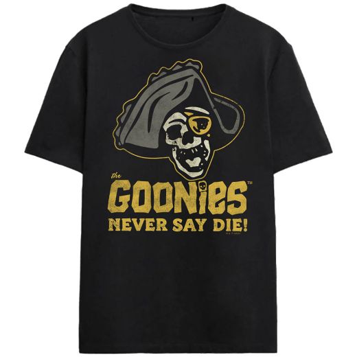 Picture of The Goonies One Eyed Willy Unisex Tee