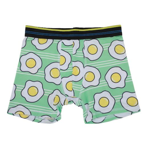 Picture of Bioworld Breakfast Youth 5 pc. Boxer Briefs