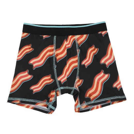 Picture of Bioworld Breakfast Youth 5 pc. Boxer Briefs