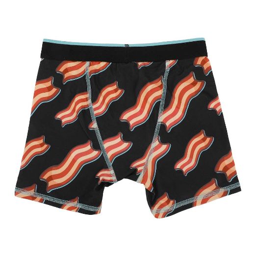 Picture of Bioworld Breakfast Youth 5 pc. Boxer Briefs
