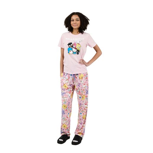 Picture of Hello Kitty & Friends Juniors Lounge Pant