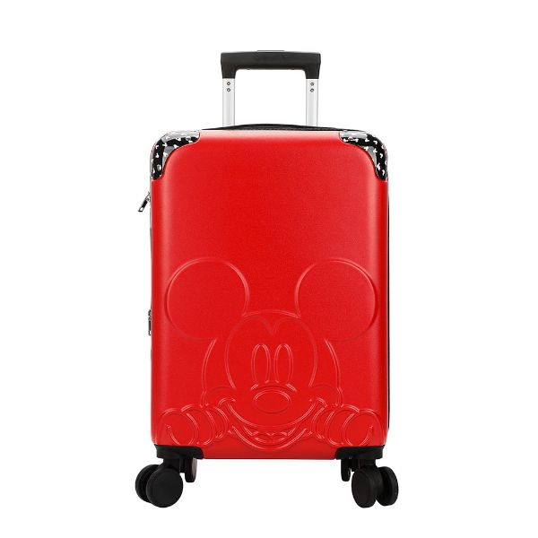 Bioworld Merchandising. Luggage