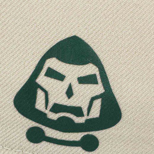 Picture of Marvel Doctor Doom Curved Bill Snapback