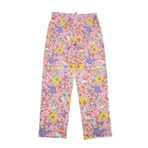Picture of Hello Kitty & Friends Juniors Lounge Pant