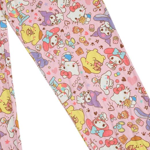 Picture of Hello Kitty & Friends Juniors Lounge Pant