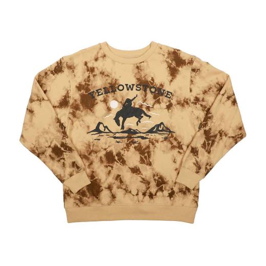 Picture of Yellowstone Dutton Ranch Reversible Unisex Sweatshirt