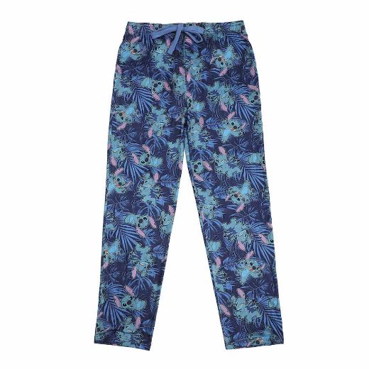 Picture of Disney Stitch Tropical Lounge Pant