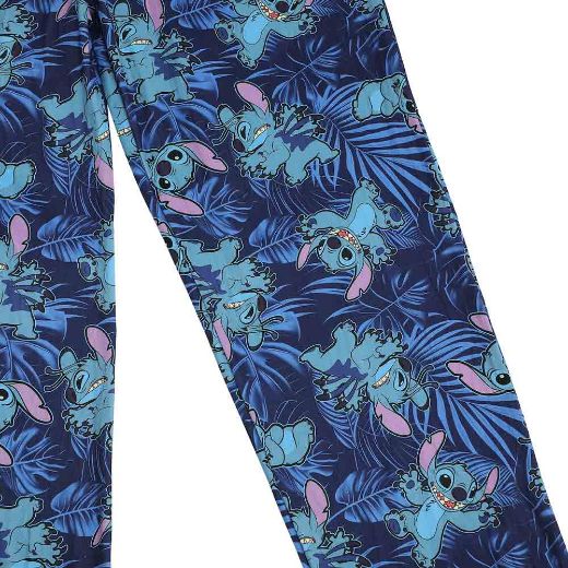 Picture of Disney Stitch Tropical Lounge Pant