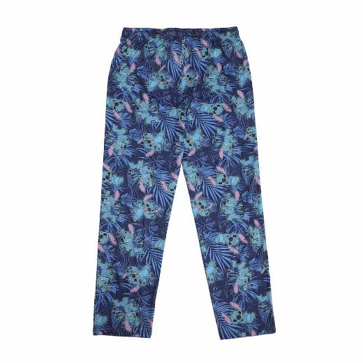 Picture of Disney Stitch Tropical Lounge Pant